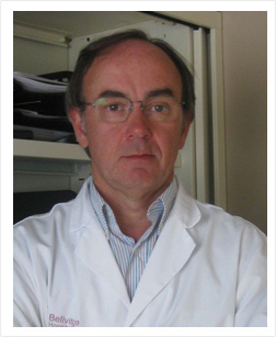 Experto en Omega 3: Xavier Pint� Sala